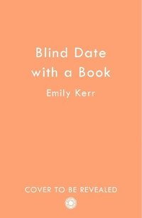 bokomslag Blind Date with a Book