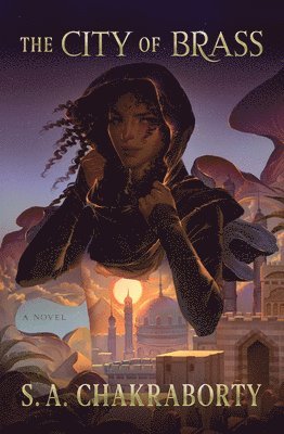 City of Brass