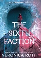 Veronica Roth - Sixth Faction, Häftad. Tillgänglighet: Kommande