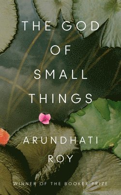 bokomslag God of Small Things