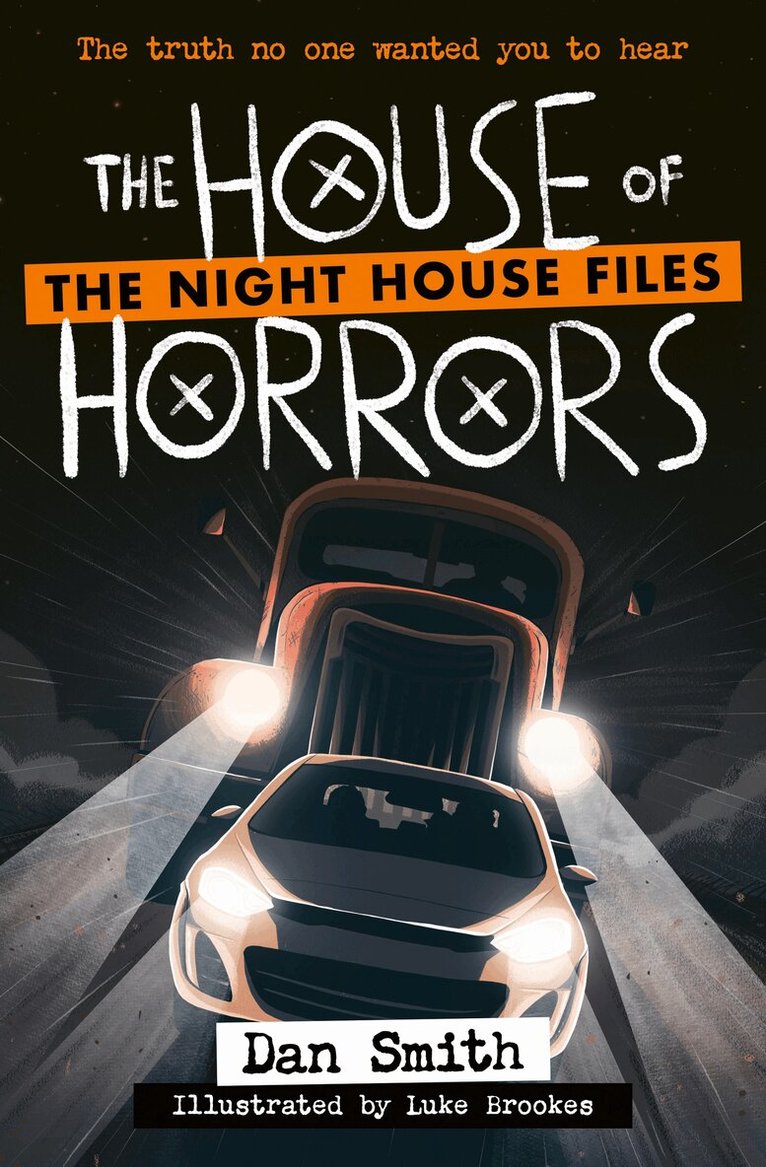 House of Horrors