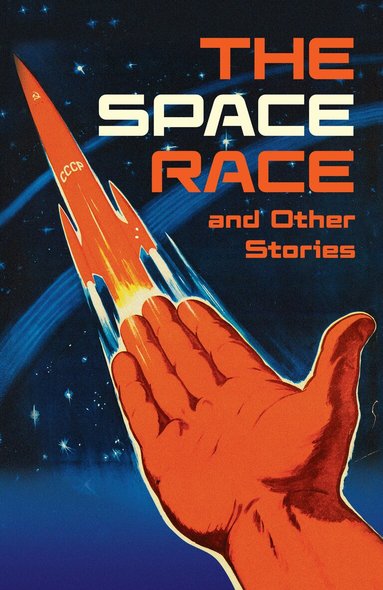 Tony Bradman, Mio Debnam, Lindsay Galvin, Gareth P Jones - Space Race and Other Stories, Häftad