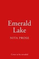 Nita Prose - EMERALD LAKE EXAIIE PB, Häftad. Tillgänglighet: Kommande