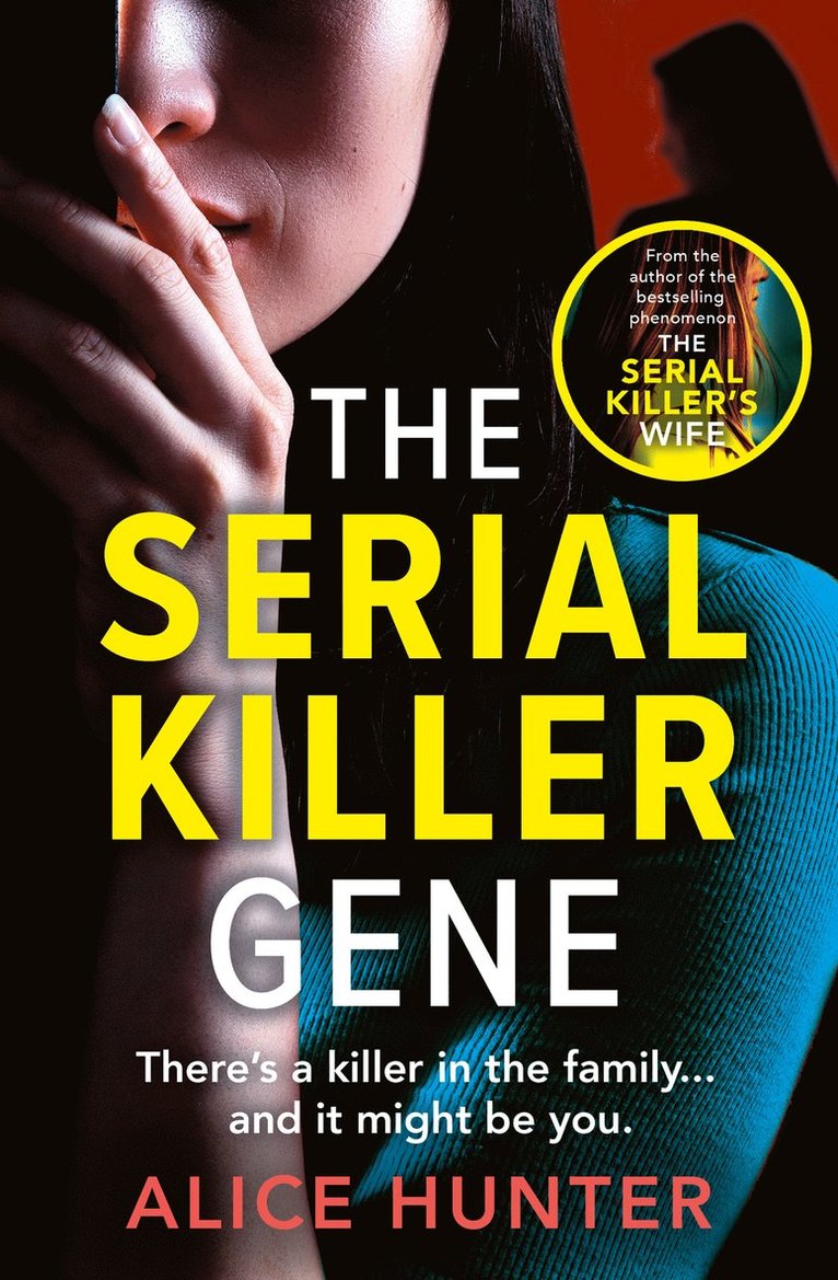 Serial Killer Gene
