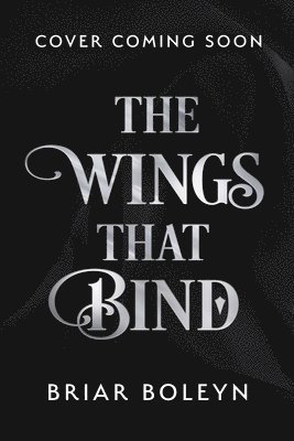 bokomslag Wings That Bind