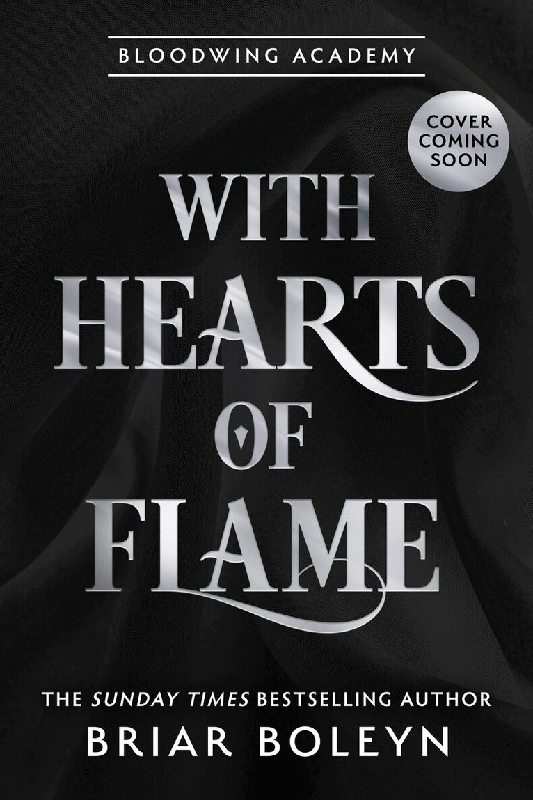 With Hearts of Flame