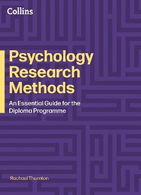 bokomslag Psychology Research Methods