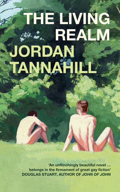 Jordan Tannahill - Living Realm, Häftad