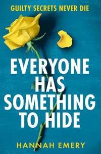 bokomslag Everyone Has Something to Hide
