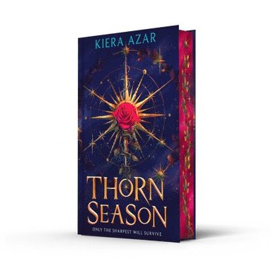 bokomslag Thorn Season