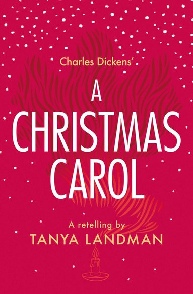 Tanya Landman - Christmas Carol, Häftad