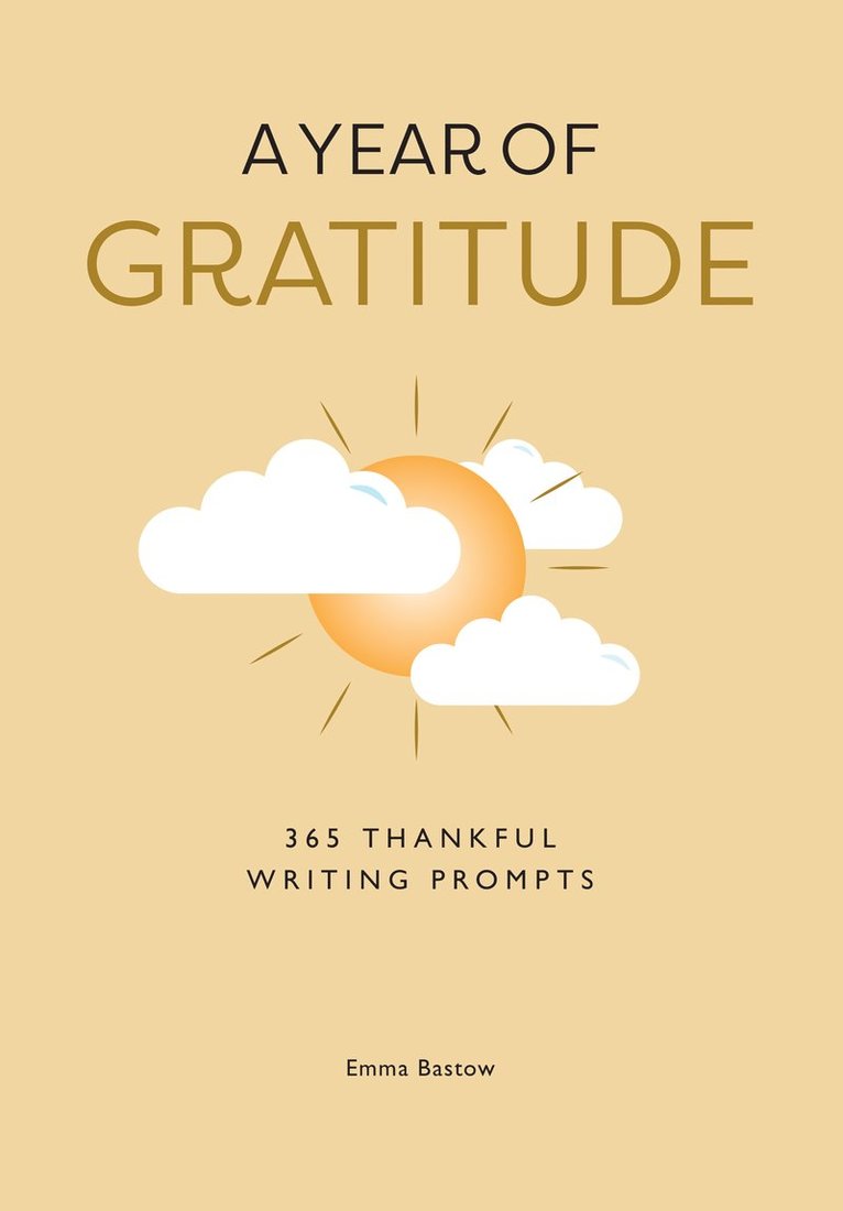 Year of Gratitude