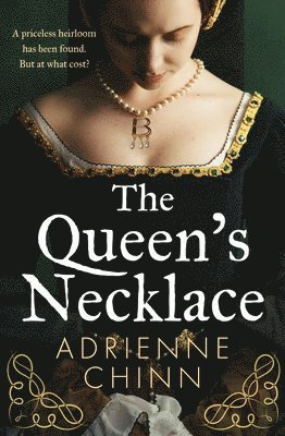 bokomslag The Queen's Necklace