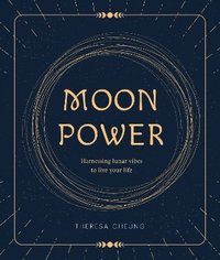 bokomslag Moon Power