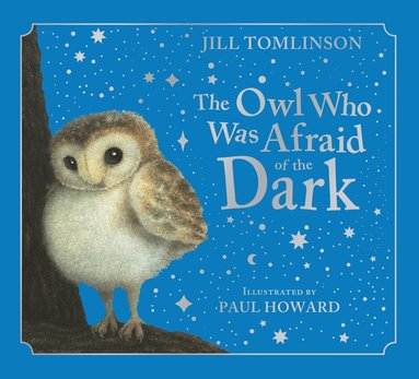 Jill Tomlinson - Owl Who Was Afraid of the Dark Collector’s Edition, Inbunden