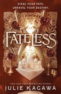 bokomslag Fateless