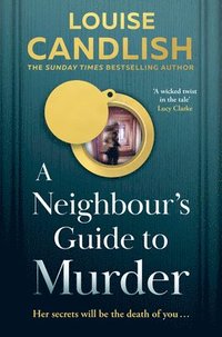 bokomslag A Neighbour's Guide to Murder