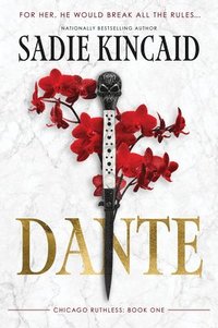 bokomslag Dante