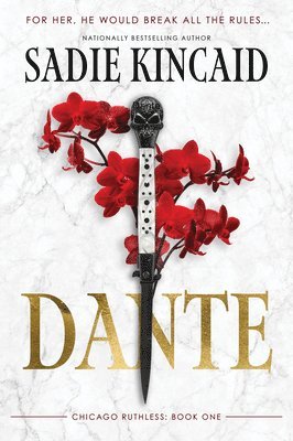 bokomslag Dante