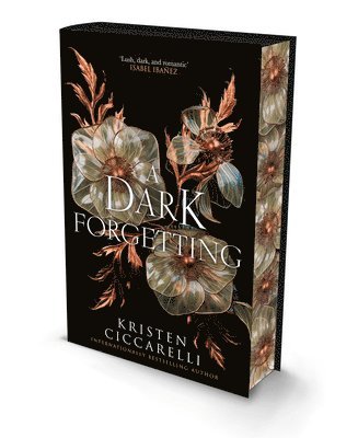 Kristen Ciccarelli - A Dark Forgetting, Inbunden