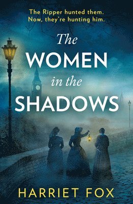 The Women in the Shadows