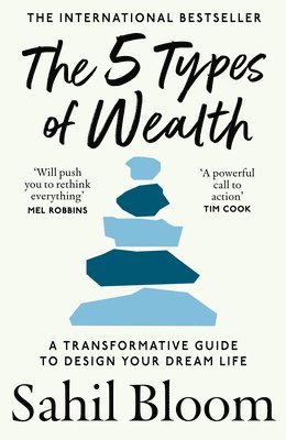 The 5 Types of Wealth