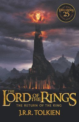 Return of the King