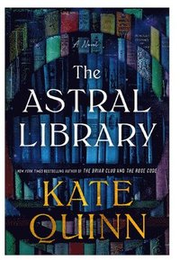 bokomslag Astral Library