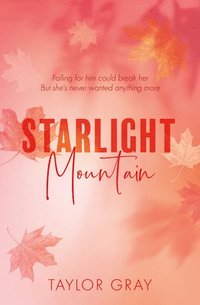 bokomslag Starlight Mountain