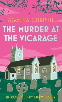 Murder at the Vicarage