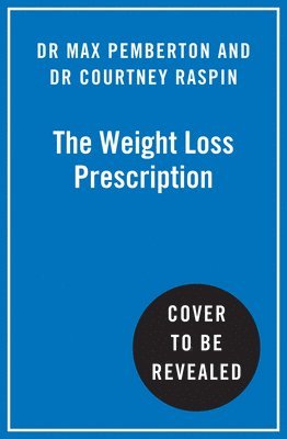 bokomslag Weight Loss Prescription