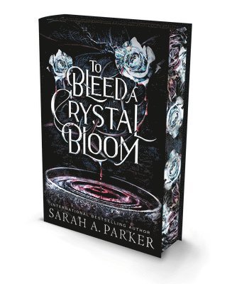 To Bleed a Crystal Bloom