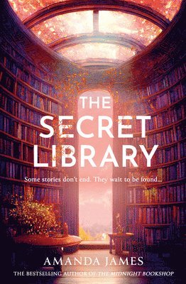 Secret Library