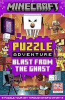 Mojang AB - Minecraft Puzzle Adventure Blast from the Ghast, Häftad. Tillgänglighet: Kommande