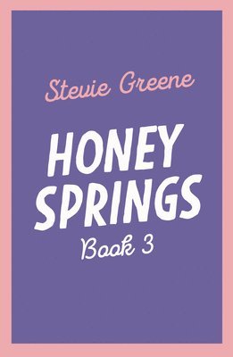 Greene, S: Stevie Greene Book 3