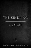 L. K. Steven - KINDLING EXAIIE PB, Häftad