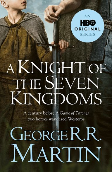 George R. R. Martin - Knight of the Seven Kingdoms, Häftad