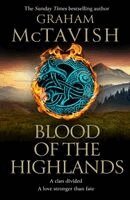 Graham McTavish - Blood of the Highlands, Häftad. Tillgänglighet: Kommande