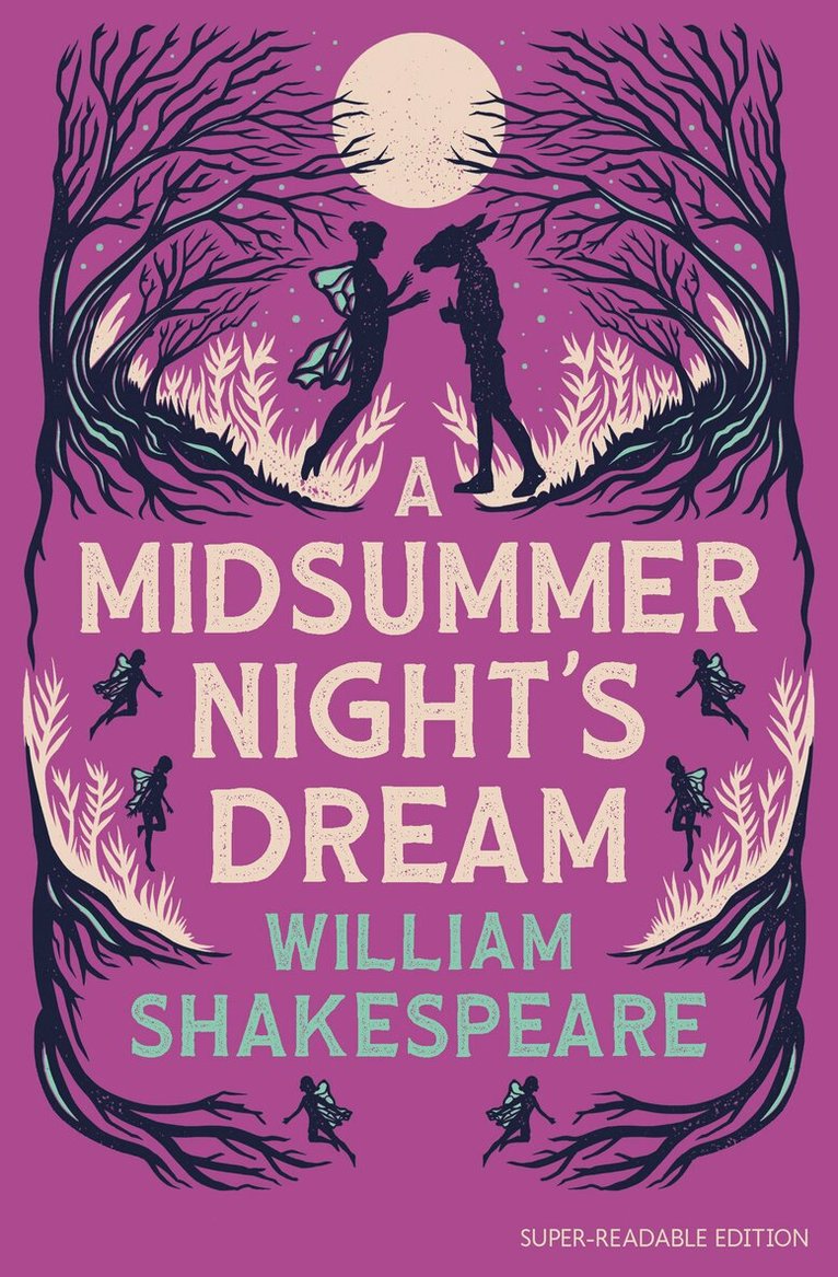 Midsummer Night’s Dream