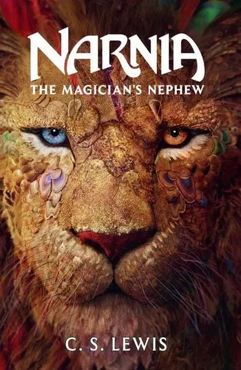 C. S. Lewis - Magician’s Nephew (Film Tie-In Edition), Häftad. Tillgänglighet: Kommande
