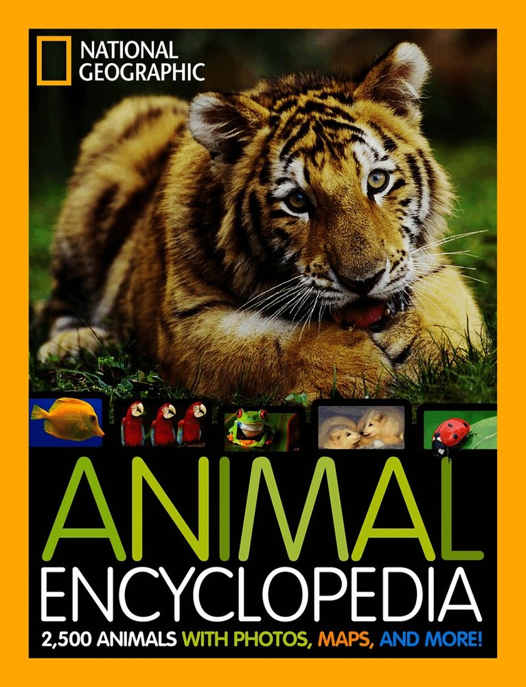 Animal Encyclopedia