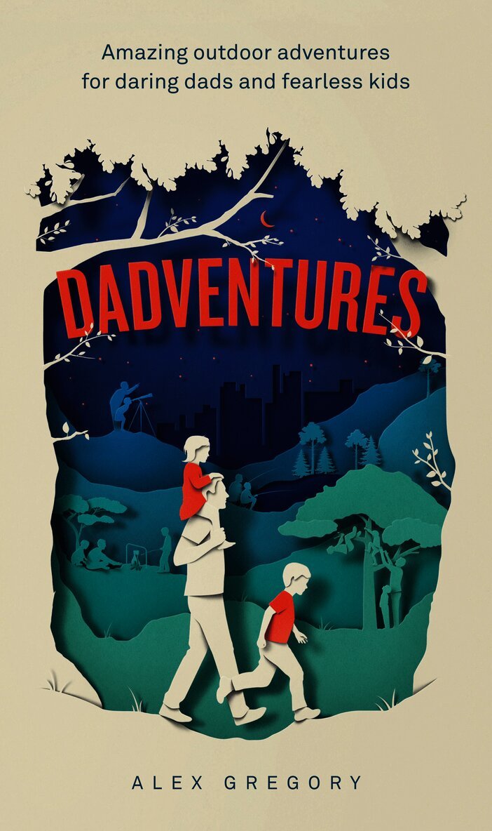 Dadventures