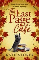 The Last Page Cafe