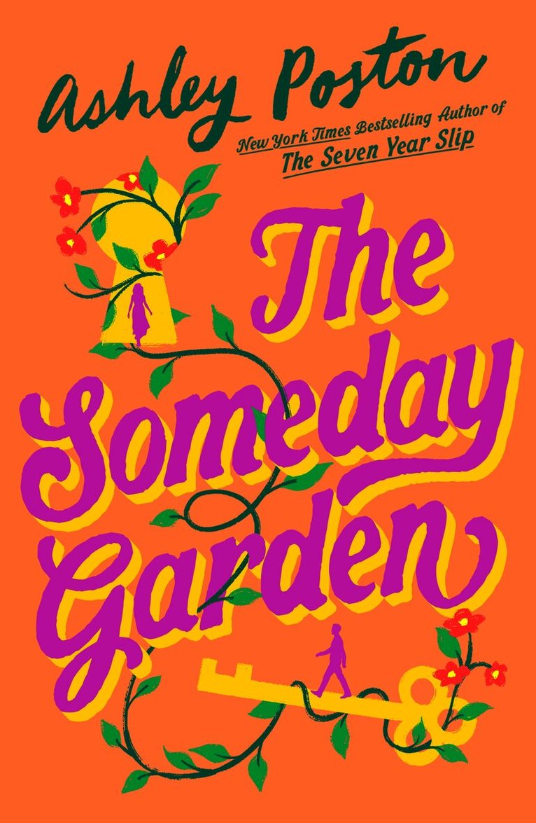 Someday Garden
