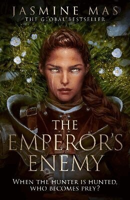 Jasmine Mas - Emperor’s Enemy, Häftad