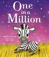Smriti Halls - One in a Million, Häftad