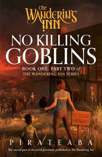 pirateaba - No Killing Goblins, Häftad. Tillgänglighet: Lägg i varukorg