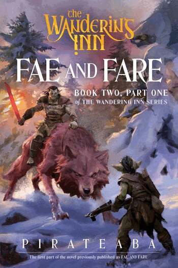 pirateaba - Fae and Fare, Häftad. Tillgänglighet: Kommande