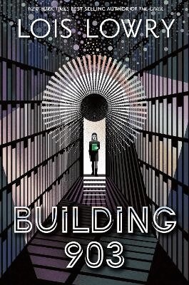 Lois Lowry - Building 903, Häftad