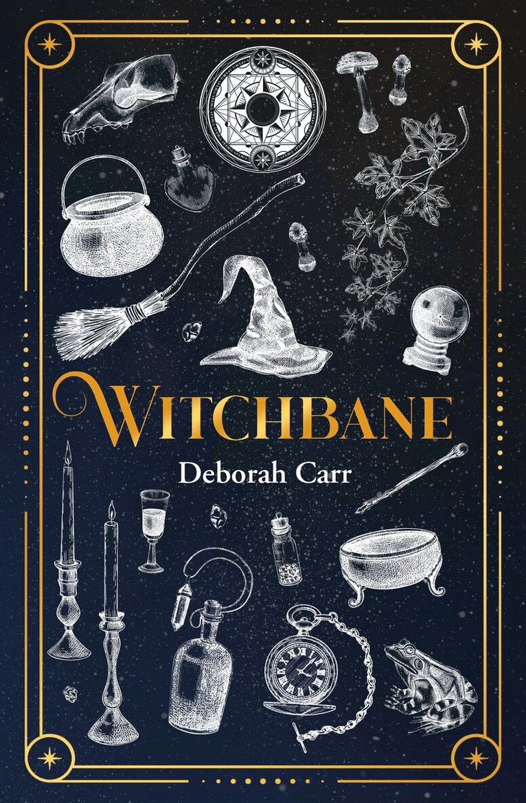 Witchbane